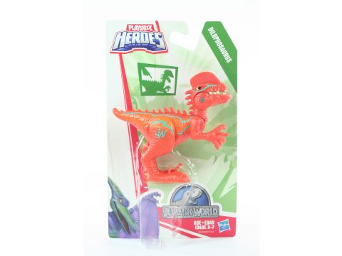 Figurine Hasbro Transformers Platinum - Planet Of Junk Clash, Complète