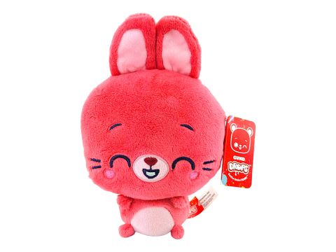 Gund Drops Harli Hops 15cm plush bunny rabbit soft toy