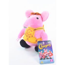 CLANGERS cute MAJOR CLANGER 6