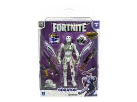 Fortnite Scratch 6\