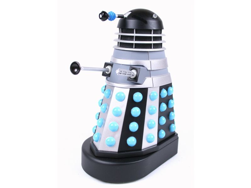 Vintage Doctor Who Dalek BBC/Terry Nation 1963 Toy/ UK Vintage Doctor Who Dalek BBC/Terry Nation 1963 Toy/ UK