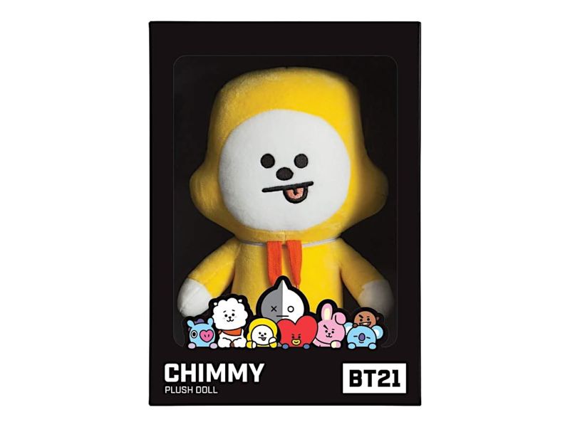 BT21 CHIMMY 10