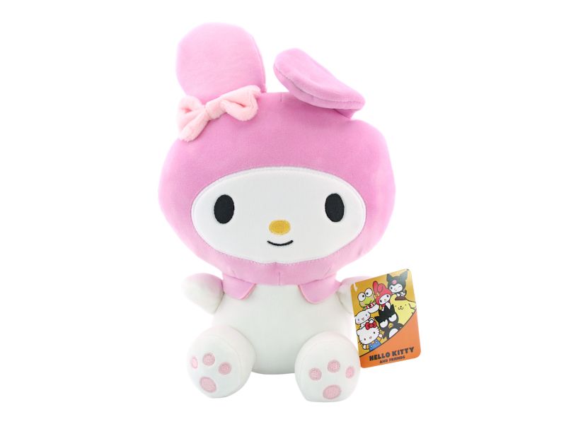 Hello Kitty - 9