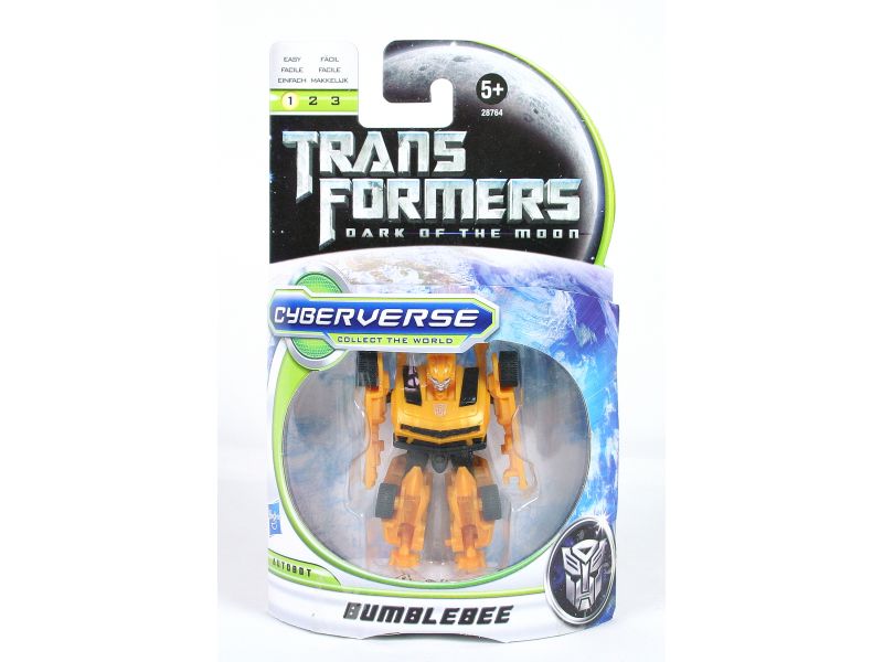 Transformers Robots Transformers Bumblebee Legion Class